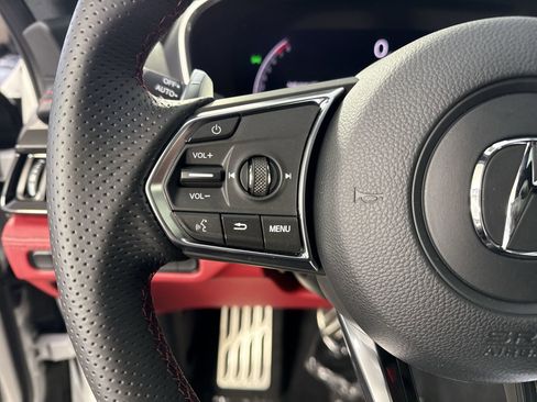New 2026 Acura MDX A-Spec AWD/4WD image 12
