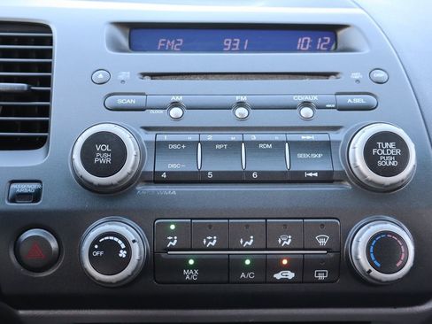 Used 2007 Honda Civic LX image 32