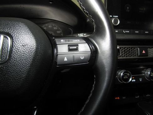 Certified 2023 Honda Civic Sport image 6