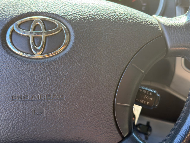 Used 2010 Toyota Tacoma 4x4 Double Cab image 27