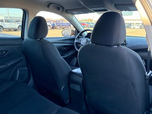 Certified 2024 Nissan Sentra S image 33