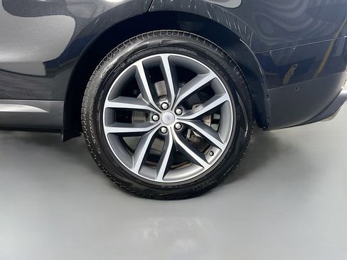 Used 2023 Land Rover Range Rover Sport SE AWD/4WD image 33