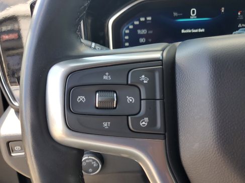 Used 2023 Chevrolet Silverado 1500 LT w/ Protection Package image 17