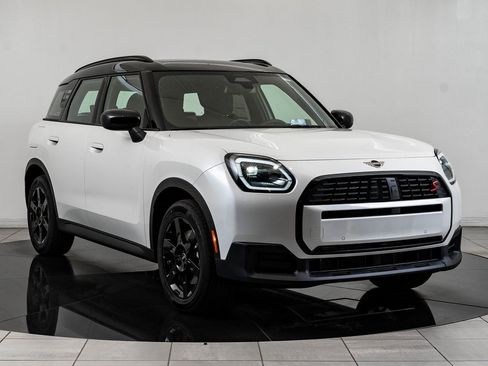 New 2026 MINI Cooper Countryman S image 12