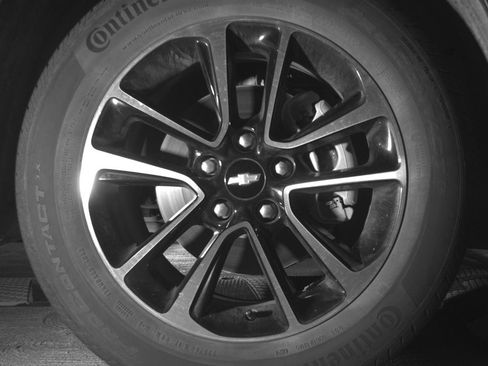 Used 2025 Chevrolet TrailBlazer LT FWD image 13