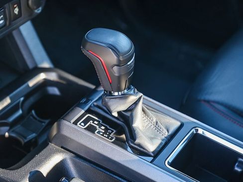 Used 2019 Toyota Tacoma TRD Pro image 22