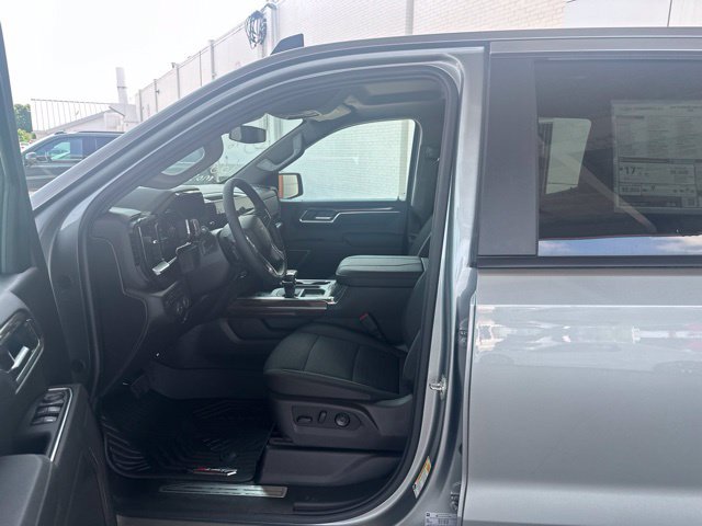 New 2026 Chevrolet Silverado 1500 RST AWD/4WD image 12