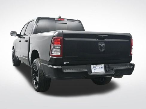 Used 2023 RAM 1500 Big Horn image 9