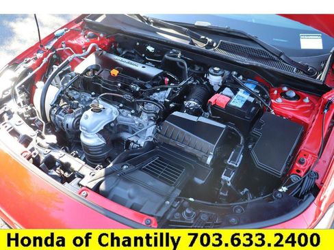 Used 2023 Honda Civic Sport image 32