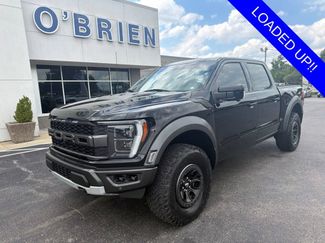 Used 2023 Ford F150 Raptor w/ Raptor Carbon Fiber Package AWD/4WD video 1