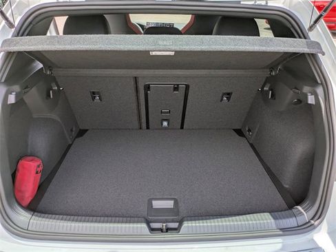 New 2025 Volkswagen GTI SE image 12