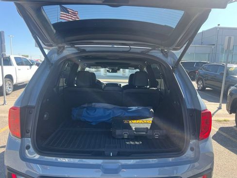 Used 2023 Honda Passport Elite image 7