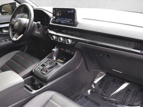 Used 2025 Honda CR-V Sport Touring image 30