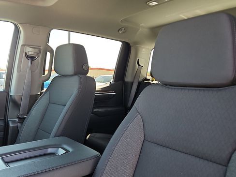 New 2026 GMC Sierra 1500 Elevation RWD image 11