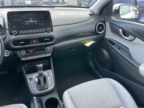 Used 2023 Hyundai Kona SEL w/ Convenience Package image 9