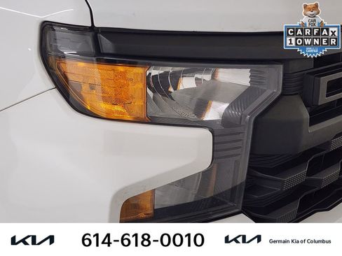 Used 2023 Chevrolet Silverado 1500 W/T w/ WT Fleet Convenience Package image 15