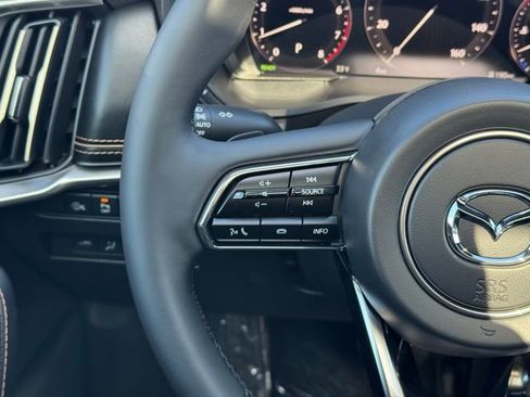 New 2026 MAZDA CX-90 3.3 Turbo w/ Premium Plus Pkg AWD/4WD image 24