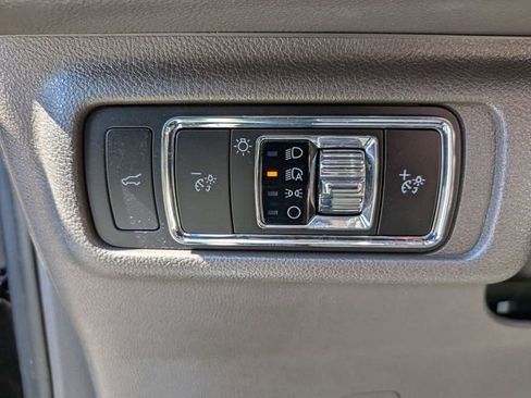 Used 2024 Lincoln Corsair Reserve w/ Equipment Group 201A image 25