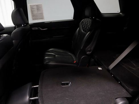 Used 2020 Hyundai Palisade Limited AWD/4WD image 23