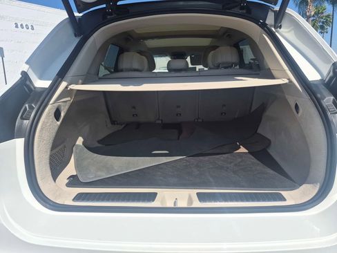 Used 2023 Mercedes-Benz EQS 450+ SUV image 12