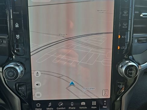 New 2026 RAM 3500 Big Horn image 39