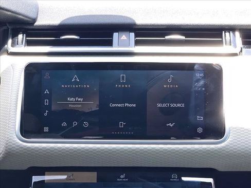 Certified 2023 Land Rover Range Rover Velar R-Dynamic S AWD/4WD image 12