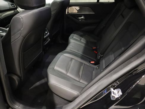 Used 2023 Mercedes-Benz GLE 53 AMG 4MATIC Coupe image 20