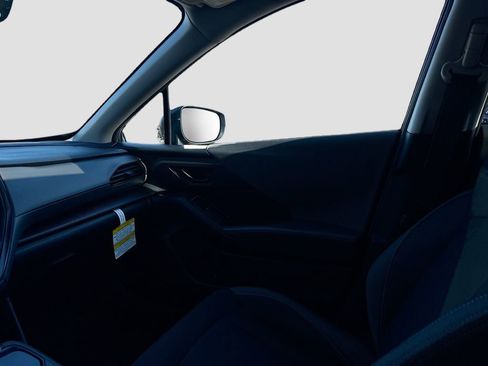 New 2026 Subaru Crosstrek 2.0i Premium AWD/4WD image 23