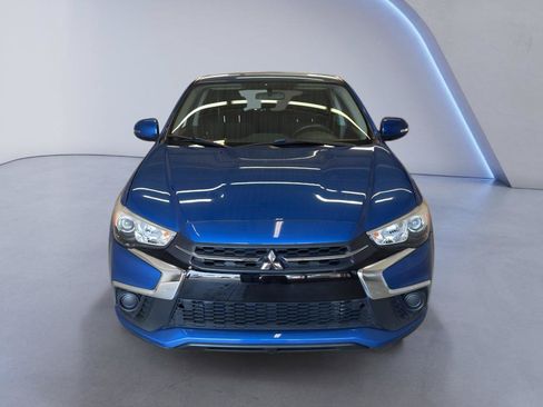 Used 2018 Mitsubishi Outlander Sport LE FWD image 2