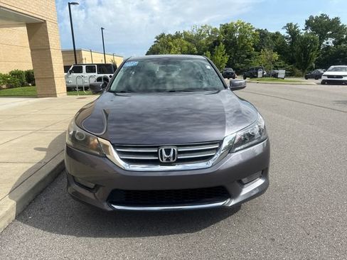 Used 2014 Honda Accord EX-L image 7