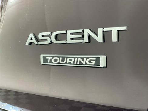 New 2026 Subaru Ascent Touring image 22