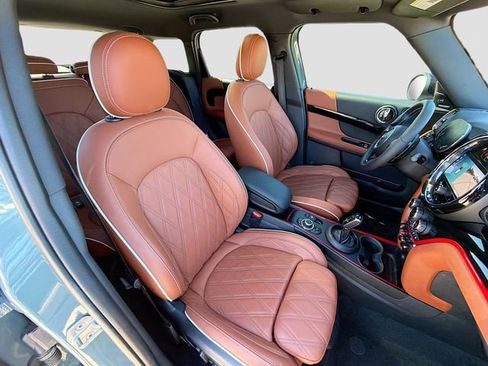 Used 2023 MINI Cooper Countryman John Cooper Works image 14