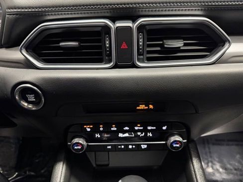 Used 2024 MAZDA CX-5 AWD 2.5 S w/ Select Package image 27