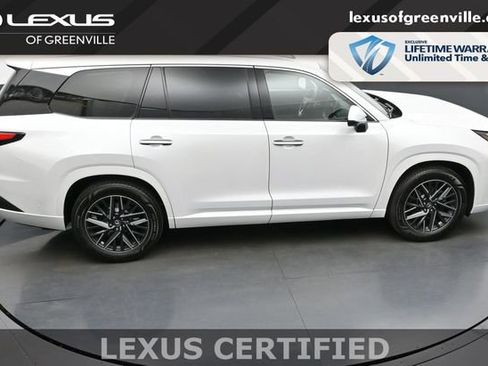 Used 2024 Lexus TX 350 AWD w/ Technology Package image 20