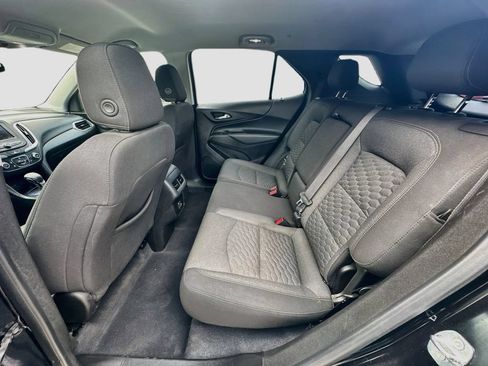 Used 2021 Chevrolet Equinox LT FWD image 22