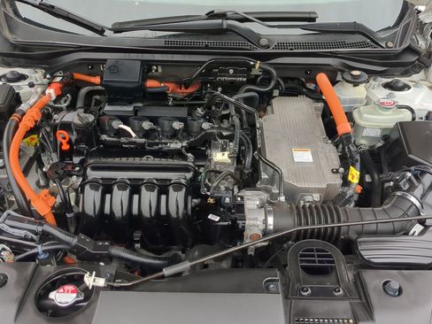 Used 2020 Honda Insight EX image 31