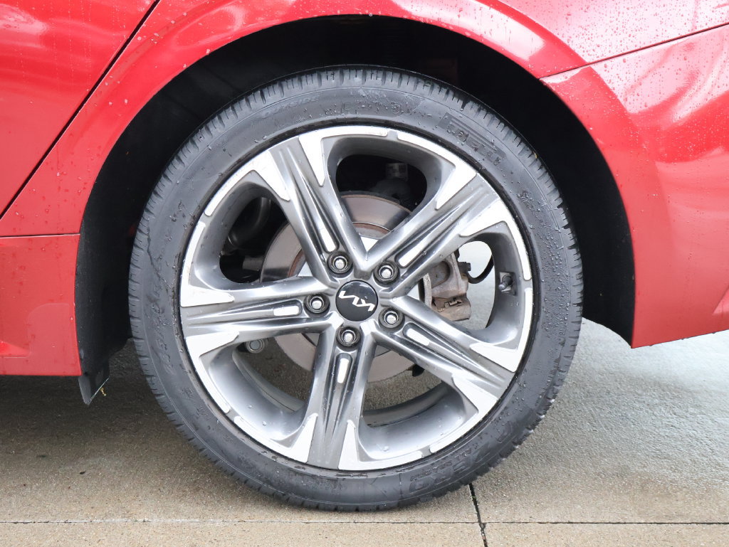 Used 2022 Kia K5 EX w/ EX Premium Package FWD image 39