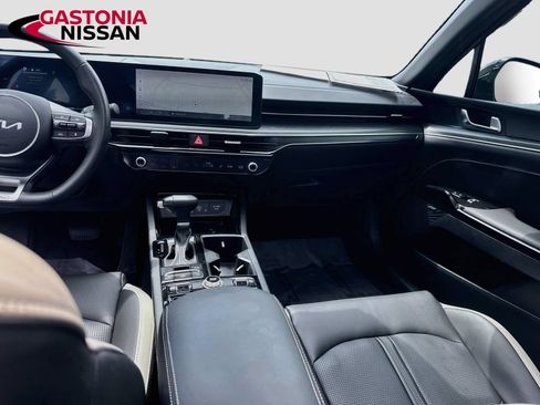 Used 2025 Kia K5 GT-Line w/ GT-Line Premium Package FWD image 31