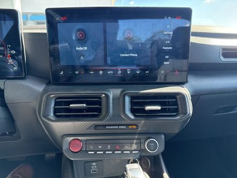 Used 2024 Ford Mustang Coupe image 11