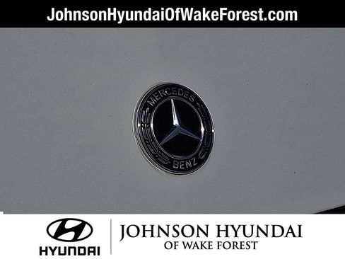 Used 2021 Mercedes-Benz E 350 4MATIC Sedan image 3