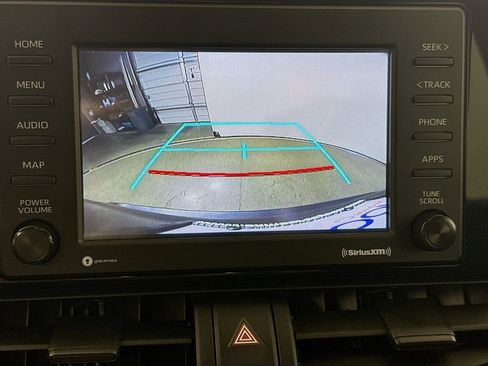 Certified 2022 Toyota RAV4 LE FWD image 15