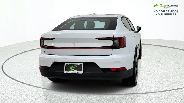 Used 2024 Polestar Polestar 2 AWD/4WD image 7