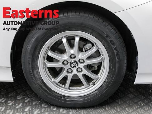 Used 2018 Toyota Prius Prime Plus image 29