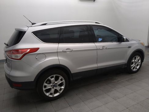 Used 2016 Ford Escape Titanium FWD image 10