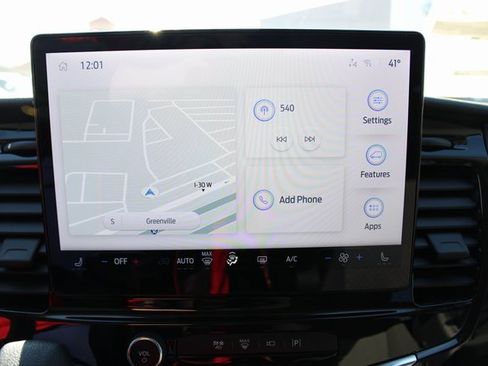 New 2026 Ford Transit 350 XLT image 13