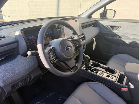 New 2026 Subaru Outback Limited AWD/4WD image 21