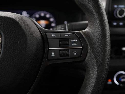 Used 2024 Honda Accord EX image 25