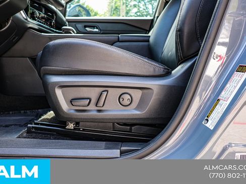 Used 2023 Nissan Rogue SL w/ SL Premium Package FWD image 19