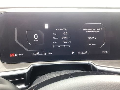 Used 2025 Kia Sorento SX Prestige AWD/4WD image 19