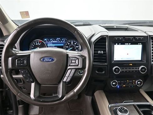 Used 2019 Ford Expedition Limited w/ Equipment Group 302A image 23